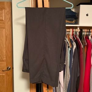 Dress pants 33w x 32l
